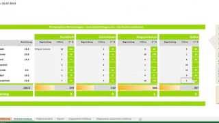 Tutorial Nutzwertanalyse Scoring Modell Präferenzmatrix MeineVolagencom [upl. by Oiralih549]