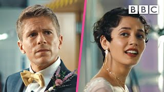 Casualty is back Drama 🔥 Trailer  BBC [upl. by Paehpos]