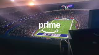 Prime Video Logo 2024 Trailer [upl. by Brunhilda]