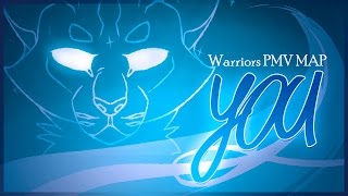 YOU  Warriors Completed PMV MAP [upl. by Yrevi304]