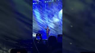 Bruno Mars concerts in Bangkok Thailand 3132024 [upl. by Elyac245]