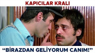 Kapıcılar Kralı Türk Filmi  Seyit Apartmanda İşler Çeviriyor [upl. by Kallman]