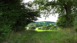 Wandelen in de Belgische Ardennen [upl. by Eyde]