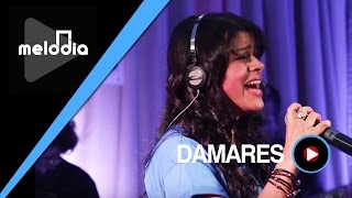 Damares  Batalha do Arcanjo  Melodia Ao Vivo VIDEO OFICIAL [upl. by Staw]