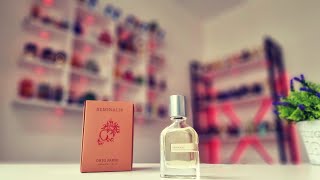 Orto Parisi Seminalis Unboxing [upl. by Ahcsrop]