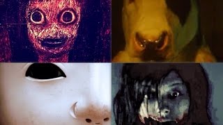 Top 40 Creepiest Japanese Urban Legends 2017  blameitonjorge [upl. by Ras]