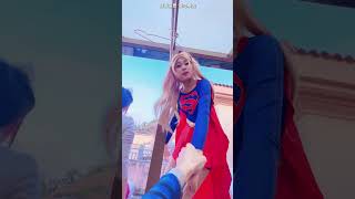 ¿Qué están haciendo angel spiderman soulland cosplay spidermancosplay funny [upl. by Esinek]