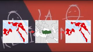 La Turchia a che gioco gioca Paese allo sbando o un impero in divenire [upl. by Selina]