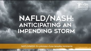 NAFLDNASH Anticipating an impending storm  vostfr [upl. by Tdnerb]