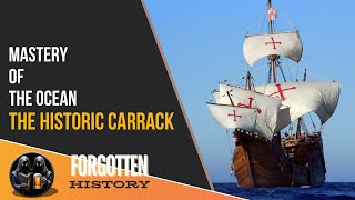 The Mighty Carrack  Ship of the Renaissance [upl. by Thirza]