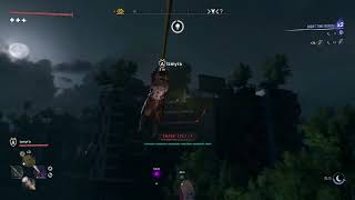 how to get level 7 faction with both peacekeepers and survivors in the same game in dying light 2 [upl. by Leizar]