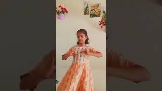 Nainowale ne😍😍semi classical danceclassical dance  shorts [upl. by Ddarb168]