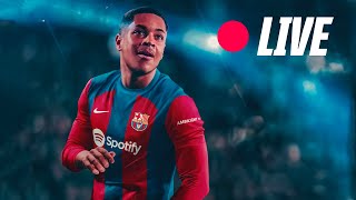 🔴 FULL LIVESTREAM VITOR ROQUE OFFICIAL PRESENTATION [upl. by Ancell17]