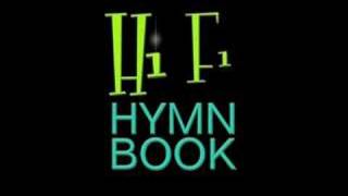 HiFi Hymn Book [upl. by Wright]