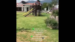 Venta de casas en condominio Burgos la Esperanza Quetzaltenango [upl. by Conover]