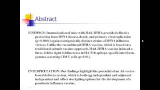 Writing in the Sciences Abstract [upl. by Jillian]