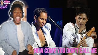 What I Learned from Prince amp Alicia Keys Iconic Performance [upl. by Aennil924]