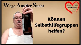 Wege Aus der Sucht von Alkohol und Drogen in Bielefeld [upl. by Amedeo]