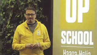 HaagaHelia StartUp School esittää How To Start a Business In Finland [upl. by Enirod615]