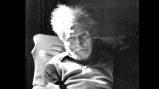 Ezra Pound Canto XLV [upl. by Branham]