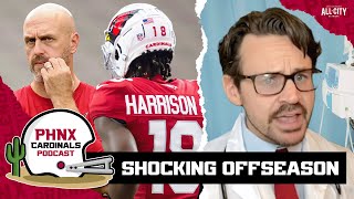 Arizona Cardinals HYPE VIDEO After SHOCKING Offseason That Includes Adding Marvin Harrison Jr [upl. by Mccready]