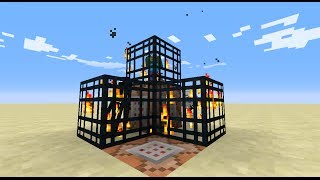 Minecraft 18  Modificar Spawners [upl. by Norrahc]