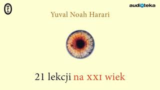 Słuchaj za darmo  21 lekcji na XXI wiek  audiobook [upl. by Raynell]