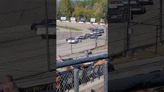 Oktoberfest 2024 La Crosse Speedway [upl. by Lucilia597]