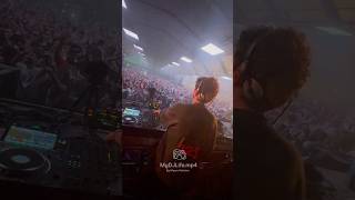 Franky Rizardo at Wavy x Mixmag Kingsday Festival Part 20 [upl. by Amandie298]