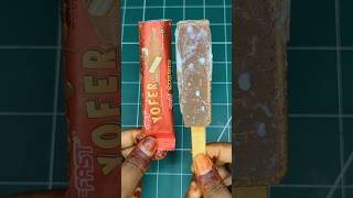 Homemade Ice cream ASMR icecream homemade satisfying challenge [upl. by Noraha791]