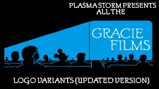 All Gracie Films Variants Updated [upl. by Teeter511]