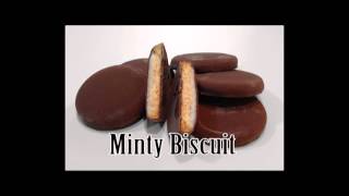 Minty Biscuit feat Barry from Watford [upl. by Ellerrehc]