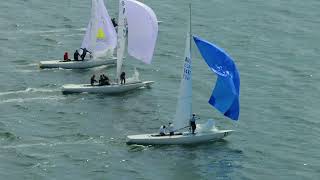 Day 3 Etchells Australian Championship 2025 Metung [upl. by Jamal]