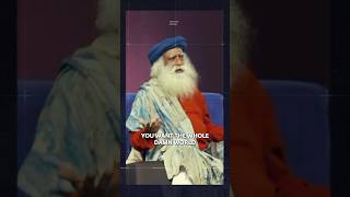 Surfing the Waves of Life – Layne Beachley with Sadhguru [upl. by Aihtekal]