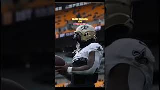 Underrated vs overrated NFL players nfl 1ksubsgoal fypシ゚ [upl. by Eimrots180]