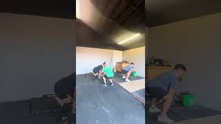 Eli Smith CrossFit Proprius lesson 16 coaching development [upl. by Olav]