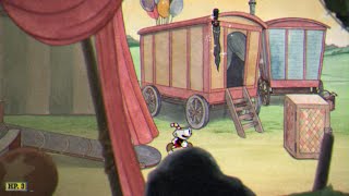 Cuphead INKWELL ISLAND 2 PART 1 Episode 2PS5 GAMEPLAY [upl. by Alys]