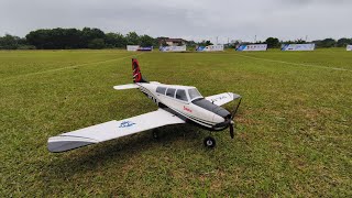 Bonanza G36  Beechcraft [upl. by Antonietta]