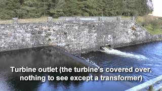 A trip to the Elan Valley reservoirs and dams [upl. by Annoved]