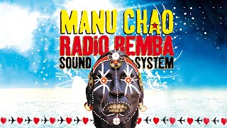 Manu Chao  Bienvenida A Tijuana Live Official Audio [upl. by Gonzalo]