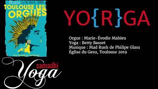 YOrGA Toulouse [upl. by Adaha381]