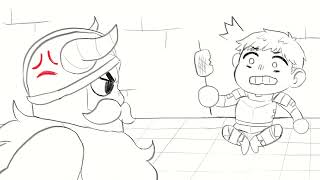 Eat It or Yeet It Dungeon Meshi Edition 【Animatic】 [upl. by Bender394]