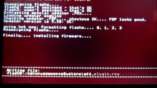 How to put 550 GenD3 OR 500 M336 on your PSP No Pandora [upl. by Kerrill]