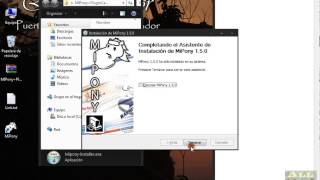 Mi Pony Gestor De Descarga  plugin captchatrader [upl. by Angrist876]