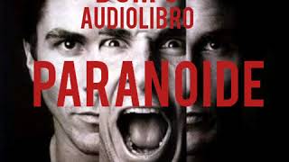 Trastorno de la personalidad paranoide [upl. by Tallbott165]