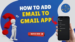 How to Add AOL Email to Gmail App  Help Email Tales [upl. by Chiou]