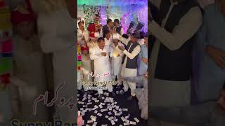 Sunny Pipe Band Faisalabad foryou wedding navyband marchingband sunnyband [upl. by Boswall]