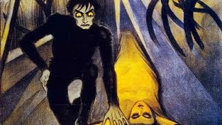 Migliore Film Horror di Sempre  Il Gabinetto del Dottor Caligari 1920 HD [upl. by Sicnarf25]