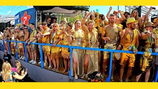 Street Parade 2023 Highlights [upl. by Klemm479]