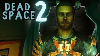 Remake Is Taking Too Long  Dead Space 2 Part 1 [upl. by Nage]